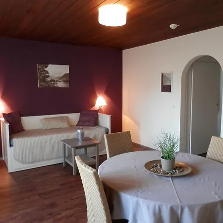 Dahoam By Sarina - &