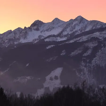 Dahoam By Sarina - & 3* Τσελ αμ Ζέε