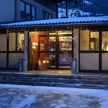 Dahoam By Sarina - & Ξενοδοχείο