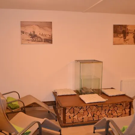 Dahoam By Sarina - & Hotell 3*