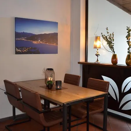 Dahoam By Sarina - & 3*