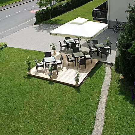 Dahoam By Sarina - & Ξενοδοχείο