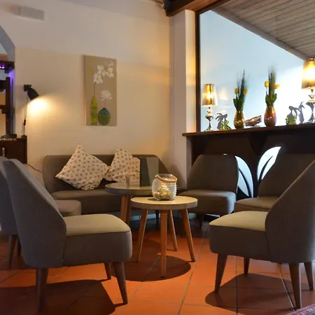 Dahoam By Sarina - & Ξενοδοχείο