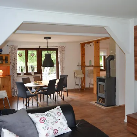 فندق Dahoam By Sarina - & زيل أم سي