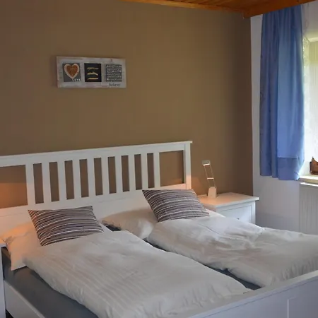 Dahoam By Sarina - & 3* Τσελ αμ Ζέε