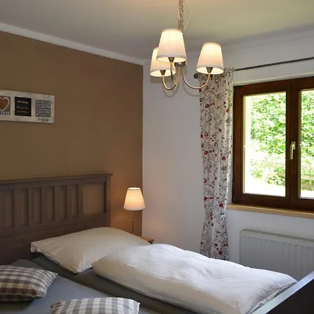 Dahoam By Sarina - & Ξενοδοχείο