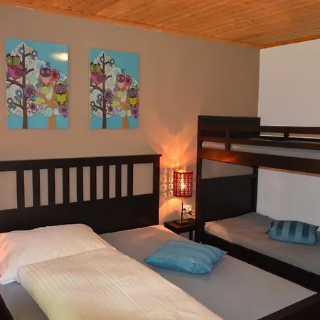 Dahoam By Sarina - & Ξενοδοχείο Τσελ αμ Ζέε