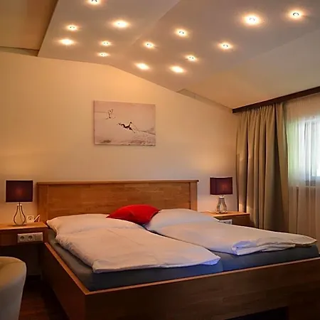 فندق Dahoam By Sarina - & 3*