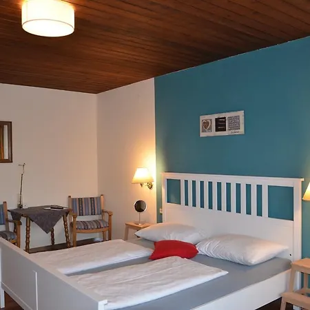 Dahoam By Sarina - &