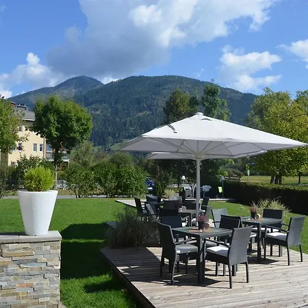 Hotel Dahoam By Sarina - & Zell am See