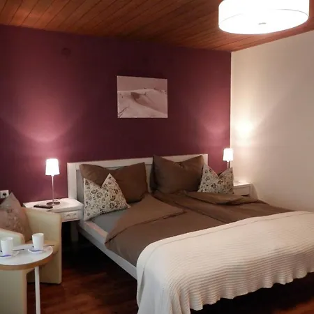 Ξενοδοχείο Dahoam By Sarina - &