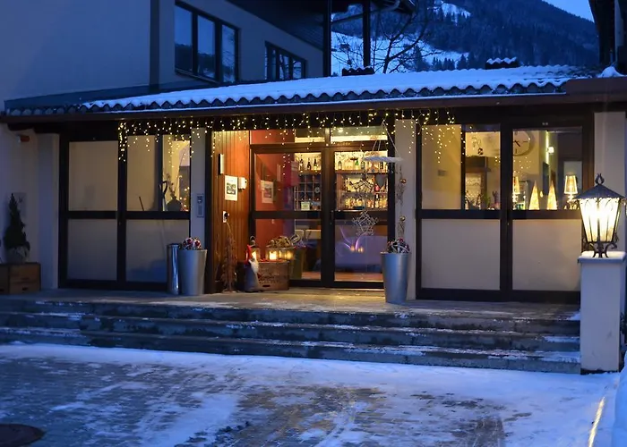 Dahoam By Sarina - & 酒店