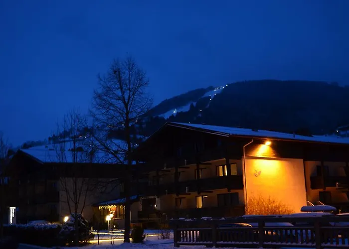 Hotel Dahoam By Sarina - & 3*