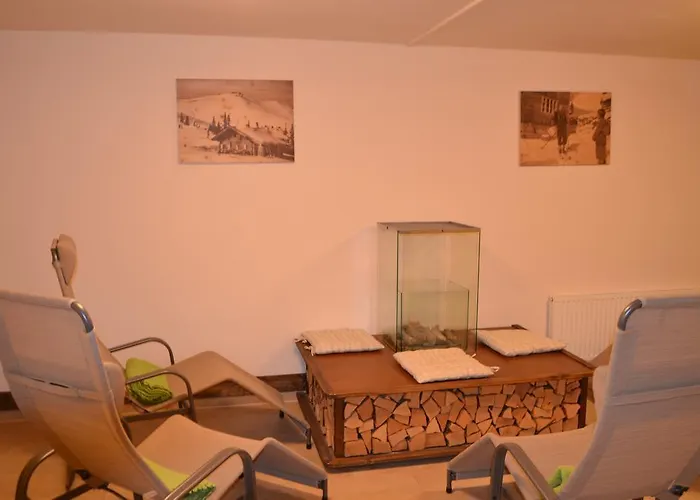 Dahoam By Sarina - & Hotel 3*