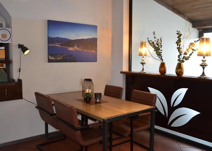 Dahoam By Sarina - & 3*