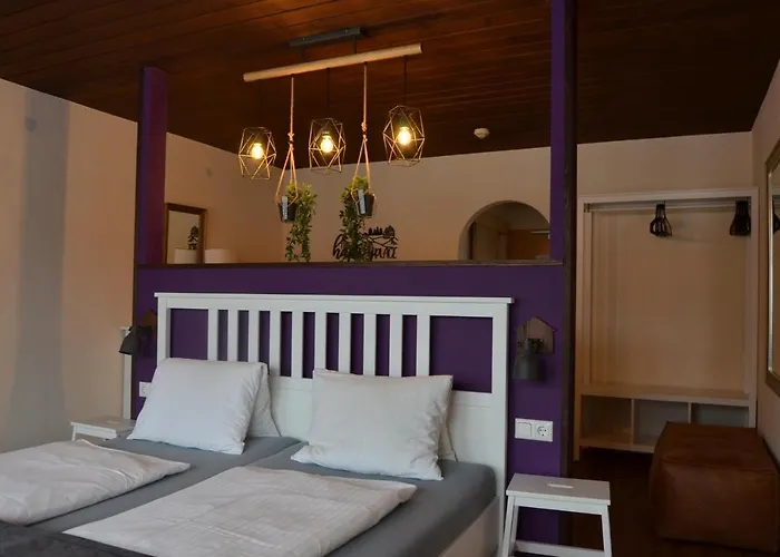 Hotel Dahoam By Sarina - & 3*