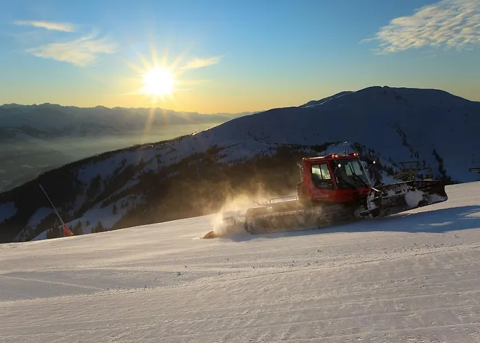 Dahoam By Sarina - & 3* Zell am See