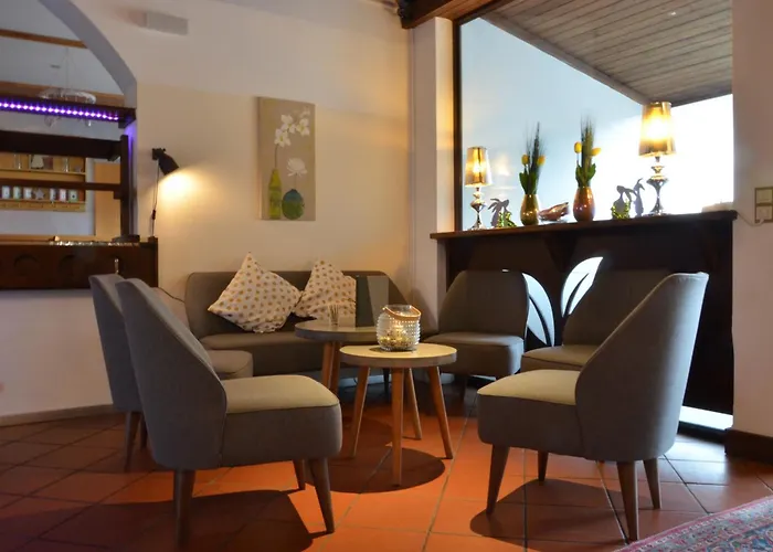 Dahoam By Sarina - & 酒店