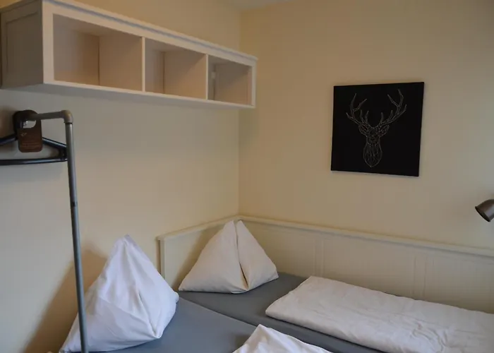 Dahoam By Sarina - &