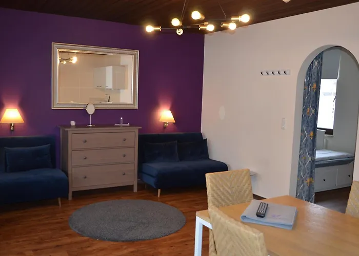 Dahoam By Sarina - &