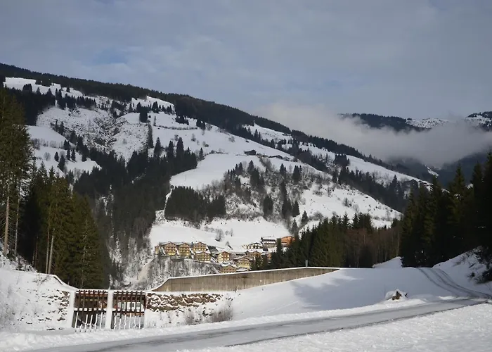 Dahoam By Sarina - & Hotel