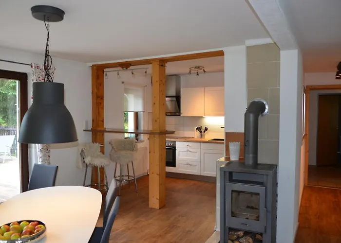 Dahoam By Sarina - & 酒店