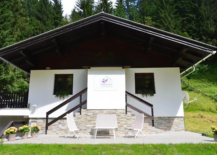 Dahoam By Sarina - & 3*