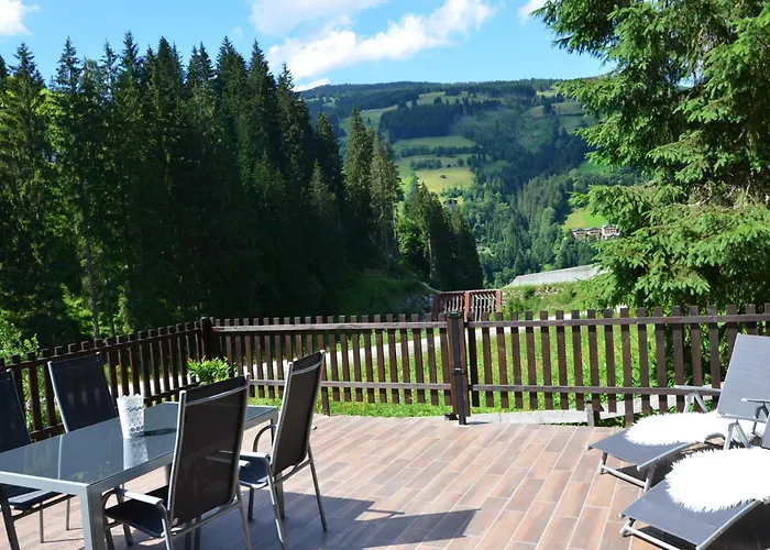 Dahoam By Sarina - &