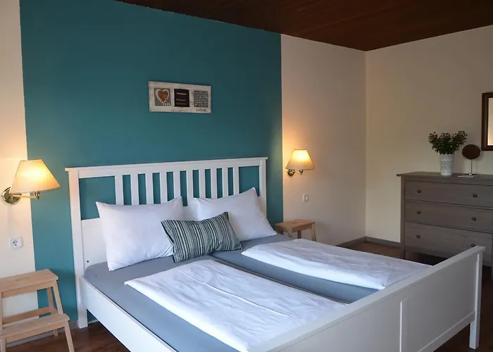 Dahoam By Sarina - & 酒店