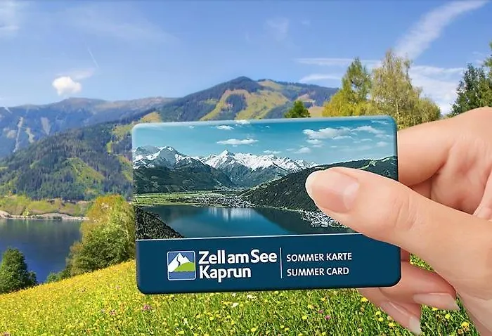 Dahoam By Sarina - & Hotell