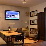 Dahoam By Sarina - & Hotel 3*