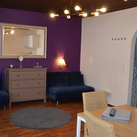 Dahoam By Sarina - &