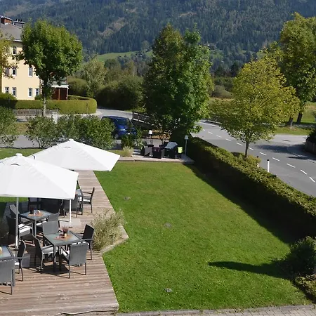 Dahoam By Sarina - &