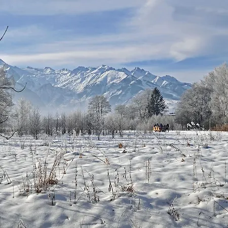 Dahoam By Sarina - & 3* Целль-ам-Зеє