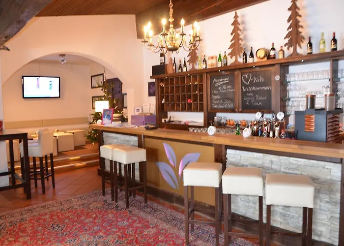 Dahoam By Sarina - & 3*