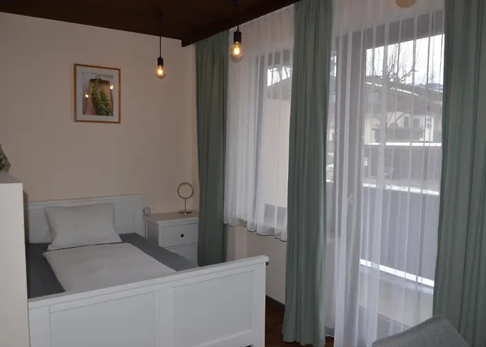 Hotel Dahoam By Sarina - & 3*