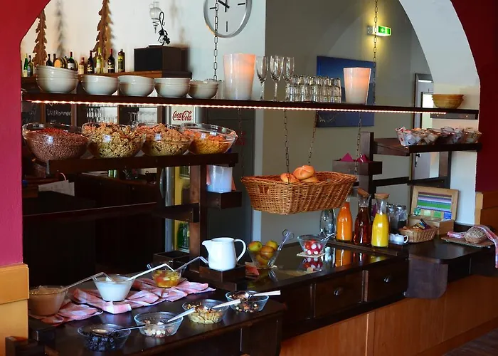 Dahoam By Sarina - & 3*