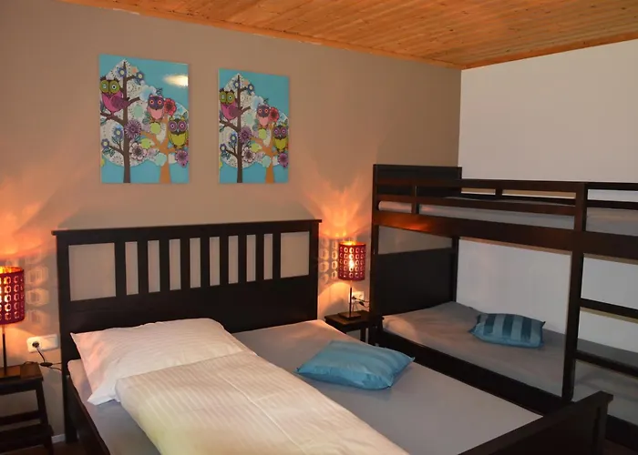 Dahoam By Sarina - & Hotel Zell am See