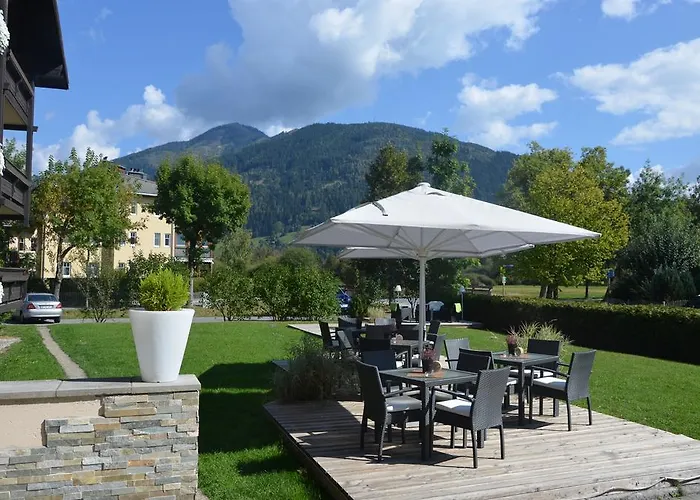 Hotel Dahoam By Sarina - & Zell am See